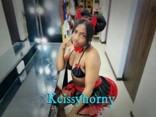 Keissyhorny