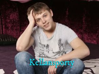 Kellansporty