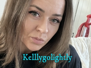 Kelllygolightly