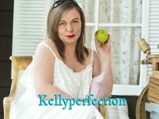 Kellyperfection
