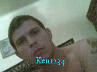 Ken1234