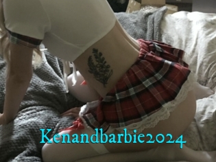 Kenandbarbie2024