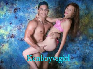 Kenboyvsgirl