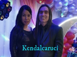 Kendalcaruci