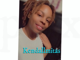 Kendallmitas