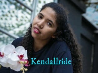 Kendallride