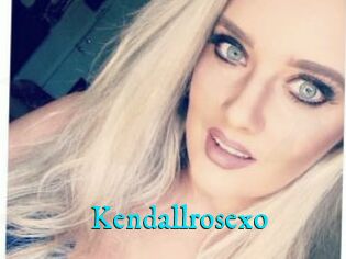 Kendallrosexo