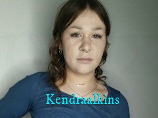 Kendraalkins