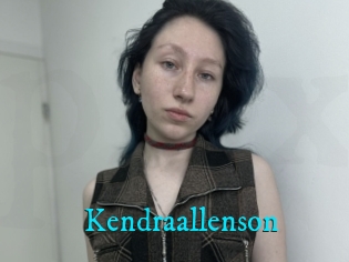 Kendraallenson