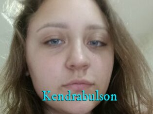 Kendrabulson