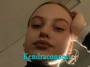 Kendraconnett