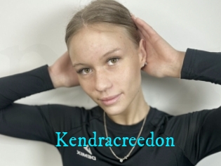 Kendracreedon