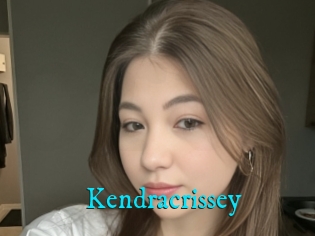 Kendracrissey