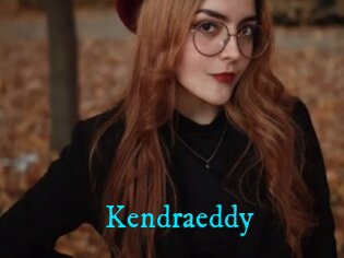 Kendraeddy