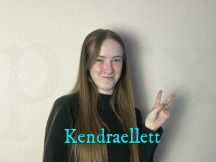 Kendraellett