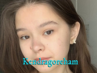 Kendragoreham