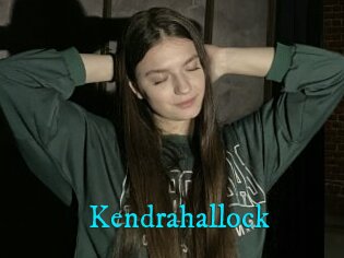 Kendrahallock