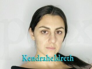 Kendraheldreth