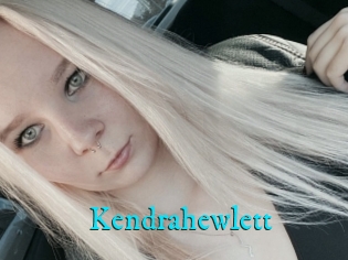 Kendrahewlett