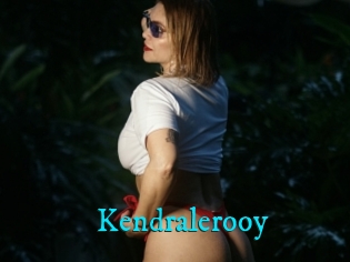 Kendralerooy