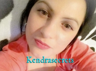 Kendrasecrets