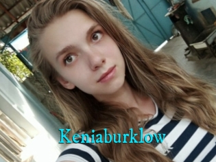 Keniaburklow