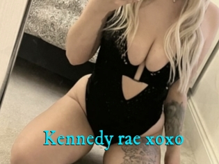 Kennedy_rae_xoxo