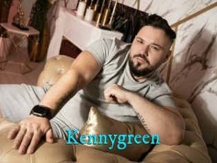 Kennygreen