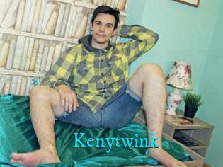 Kenytwink