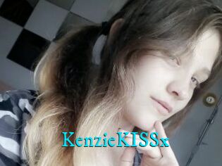 KenzieKISSx
