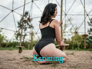 Keriming
