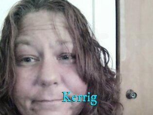 Kerrig