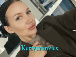 Kerrymenzies