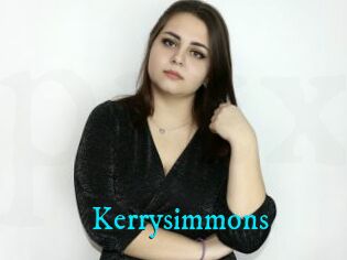 Kerrysimmons