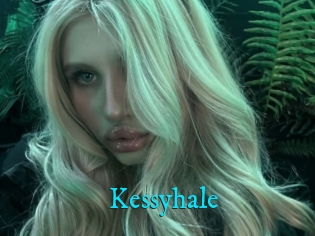 Kessyhale