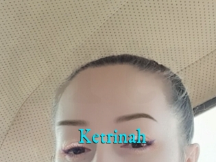Ketrinah