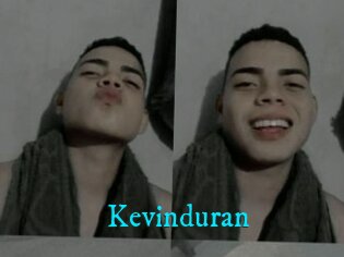 Kevinduran