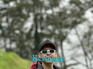 Kevinsant