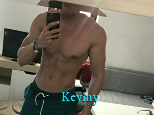 Keviny