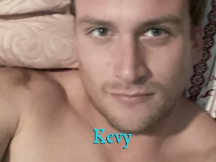 Kevy