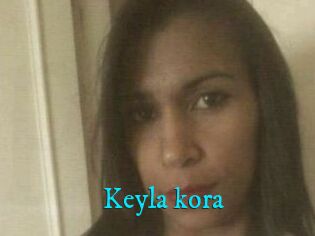 Keyla_kora