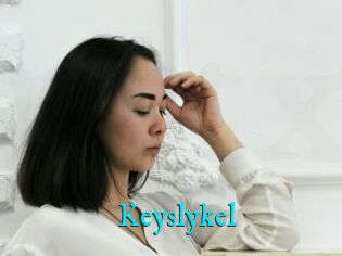 Keyslykel