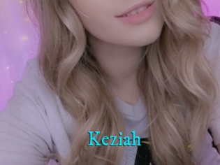Keziah