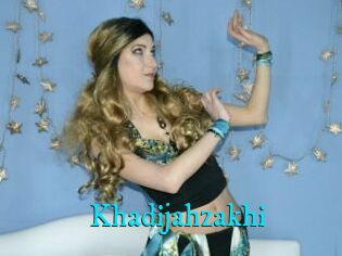 Khadijahzakhi