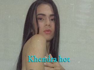 Khendra_hot