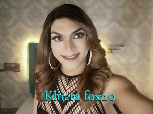 Khiara_fox20
