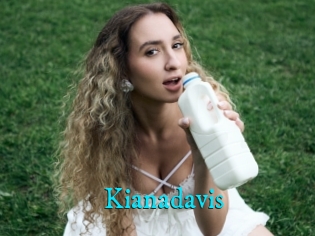 Kianadavis