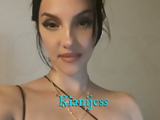 Kianijess