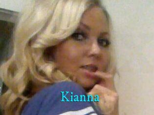 Kianna