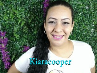 Kiaracooper